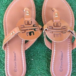 Pierre Dumas 👡 Size 7